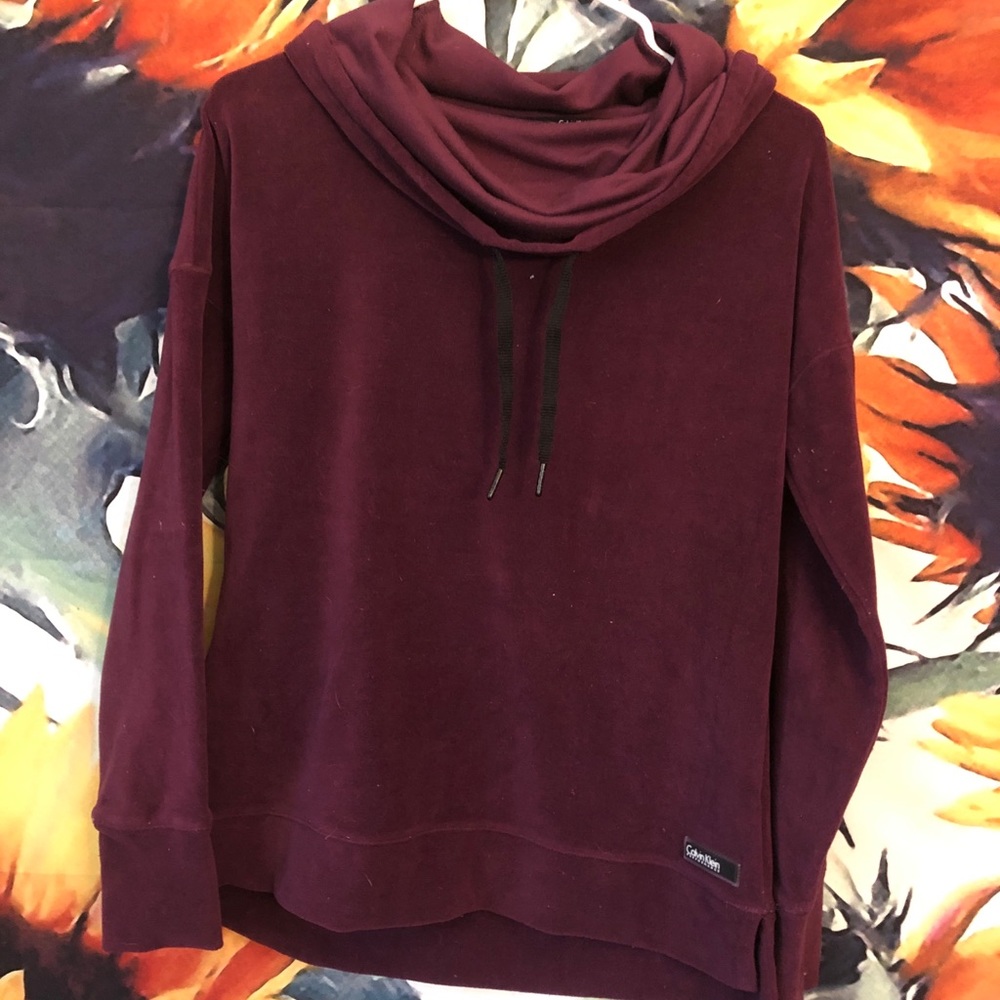 Calvin Klein Sweatshirt